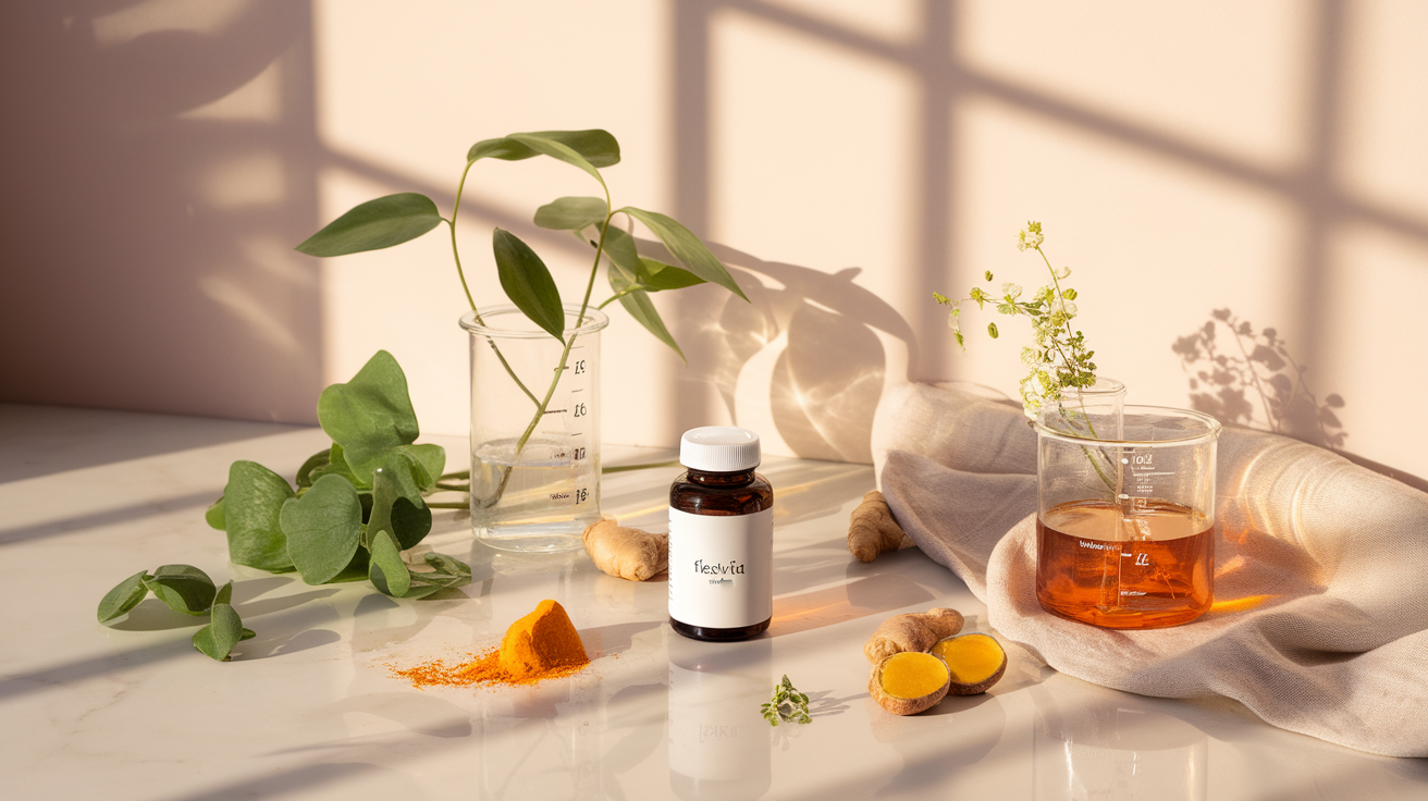 Laboratorul FlexiVita